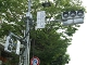 竹ノ塚センター前信号