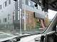 ここです。　お車の方は裏に駐車場あります。