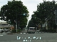 四つ目の信号 まだまだ先です。