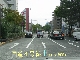 国道4号線 ここで半分来ました。