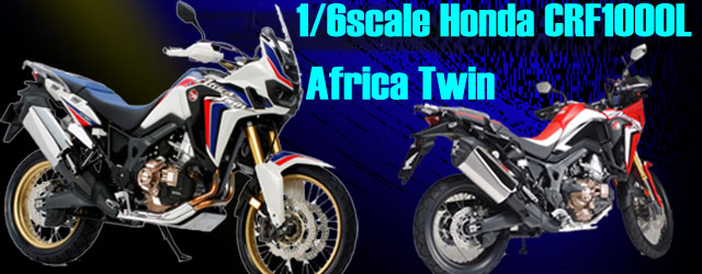honda crf1000l africa twin