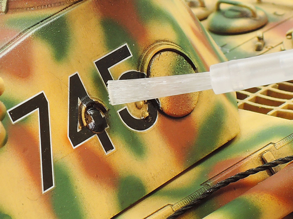 ＠ケンソウページ 87205 マークフィット (スーパーハード) 【タミヤ】