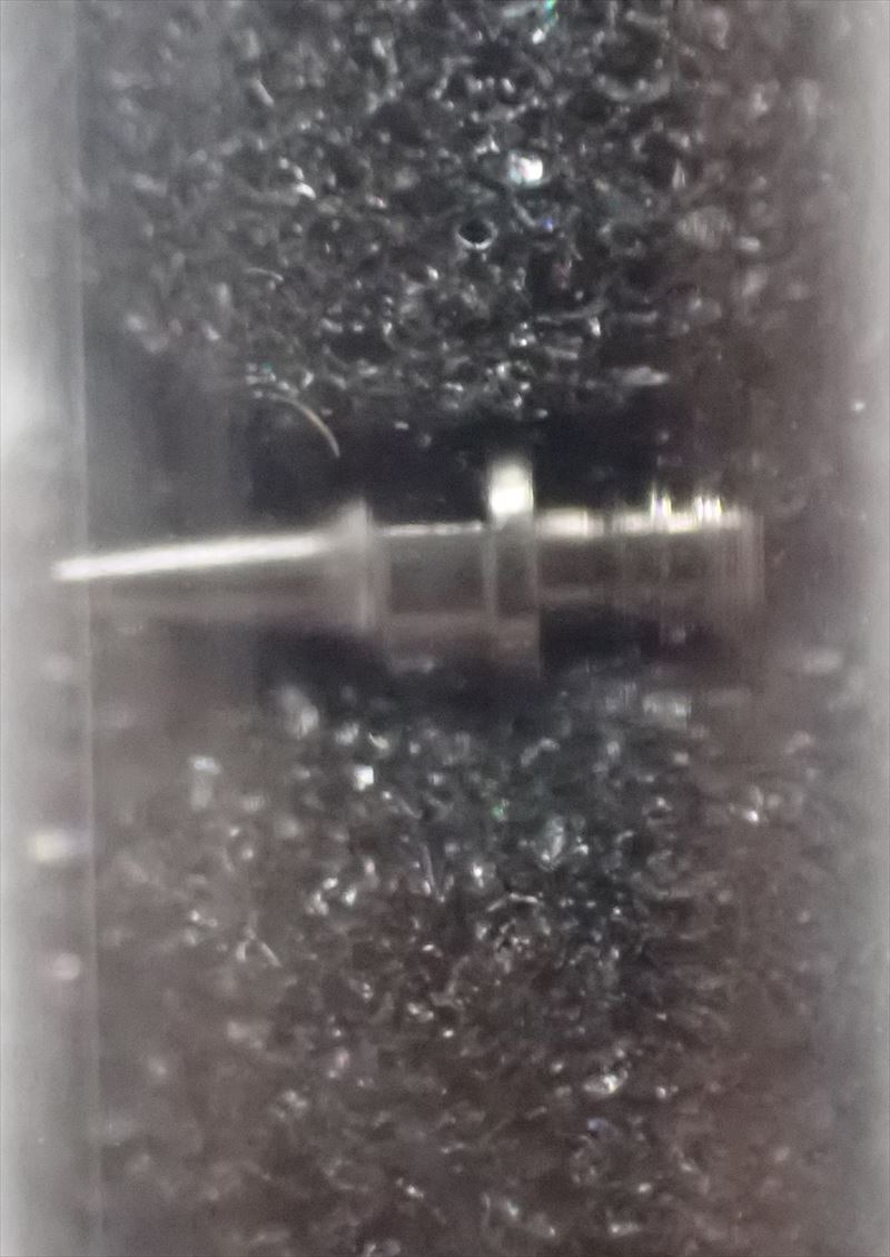 bp1329 専用ノズル Mr.エアブラシ PS274 0.3mm (メーカー純正)