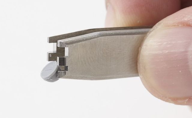 gsi-gt93 Mr. ピンセットパーツホールド (MR HOBBY GT93)