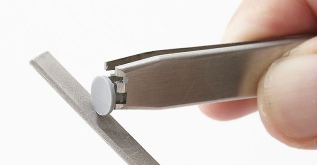 gsi-gt93 Mr. ピンセットパーツホールド (MR HOBBY GT93)