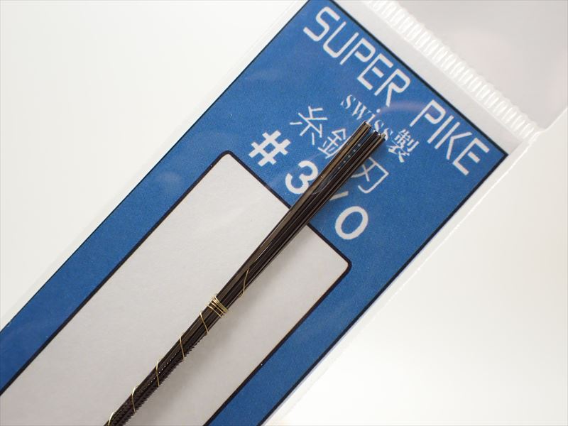 SALE／68%OFF】 SUPER Q 糸鋸刃 No.0 1Ｄ入