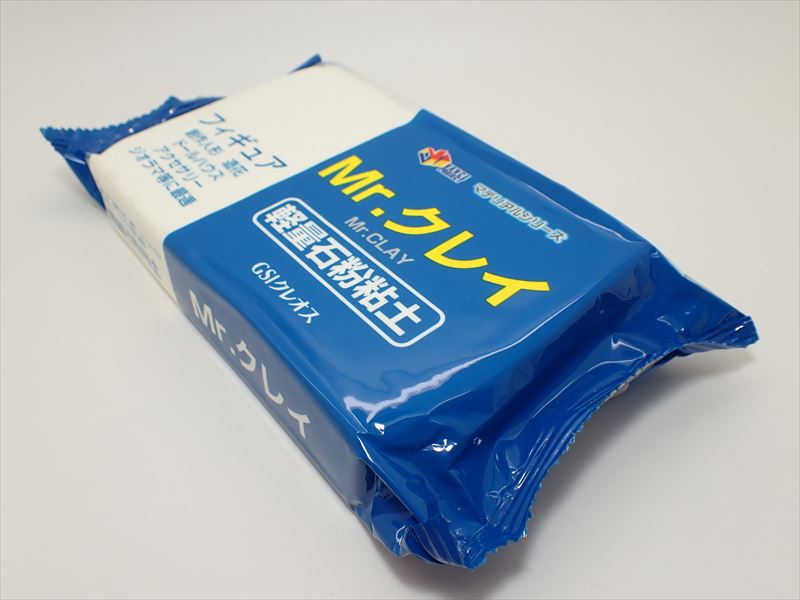 SALE／90%OFF】 GSIクレオス Ｍｒクレイ２ brandstoryonline.com