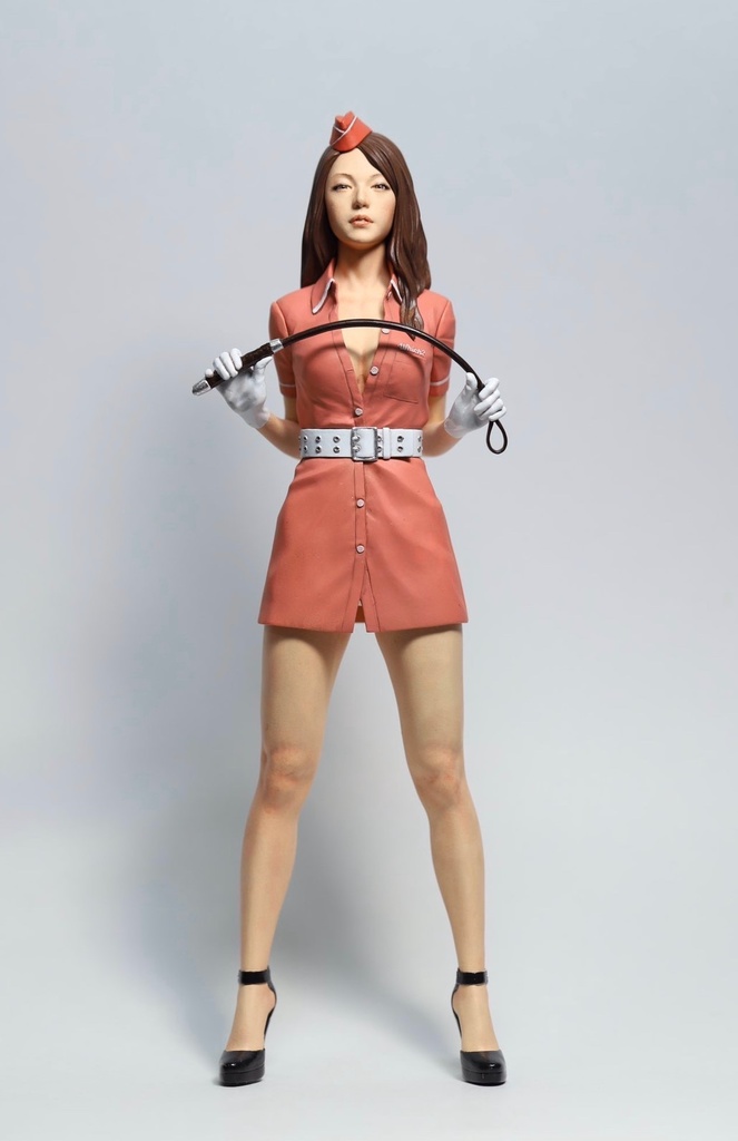 新品プラモデル 1/12 ジャベリン バルキリー オルガ・タラバルカ