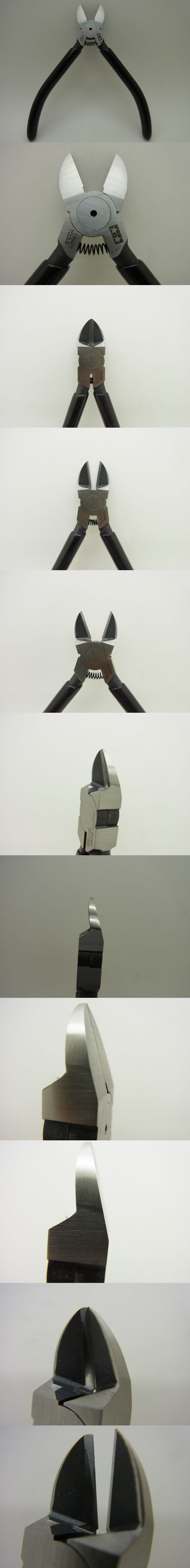 item74129 クラフトニッパー （プラスチック/軟金属用）